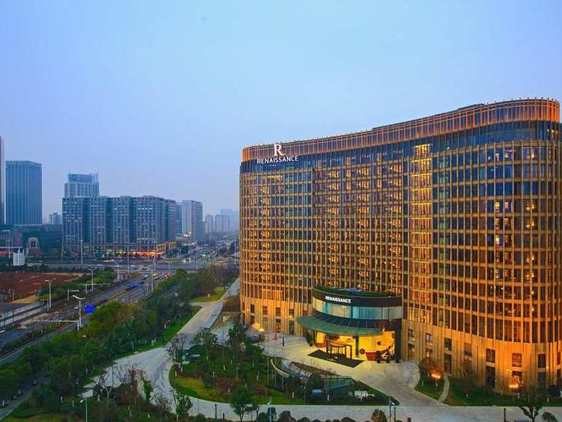 特灵公司能对中国的建筑物在消防自动化及保障人民生命财产安全方面做出自己优越的贡献